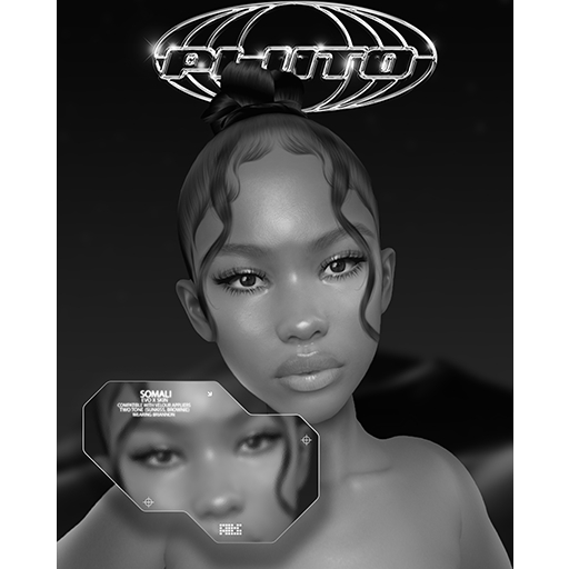 PLTO - Somali Skin  (demo)