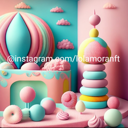 POCKET CANDY TEXTURES 1,1 "add"