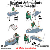 Artificial Insemination v2.1 (Boxed)