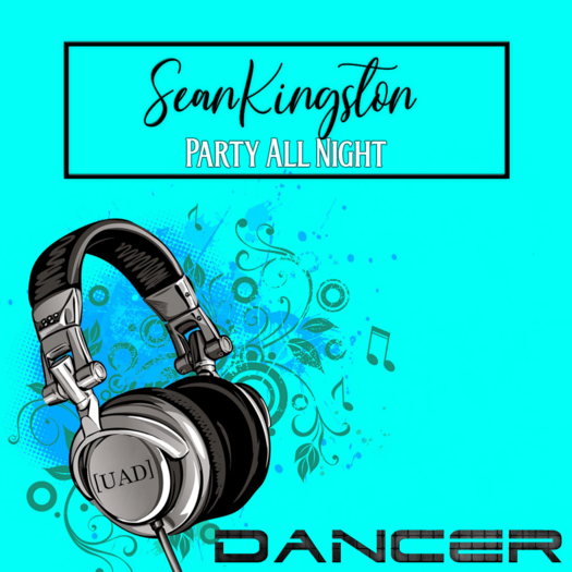 [UAD] Party All Night Dancer