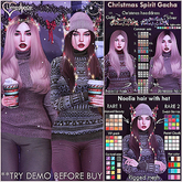 2. Limerence-Noelia hair-Set2