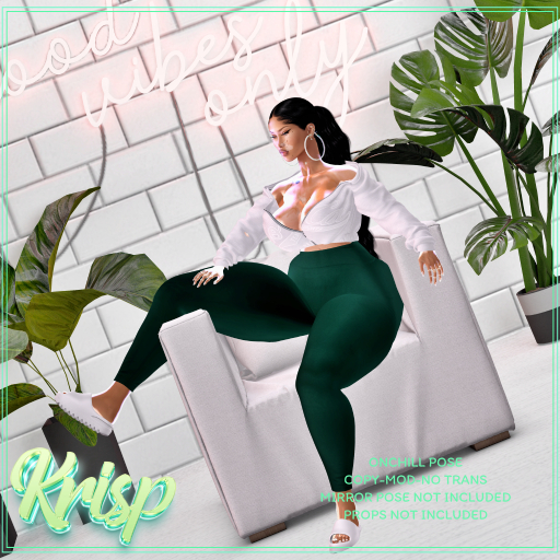 [KP] OnChill Pose