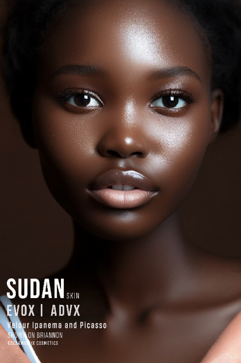 Sudan Evox  - Moonlight