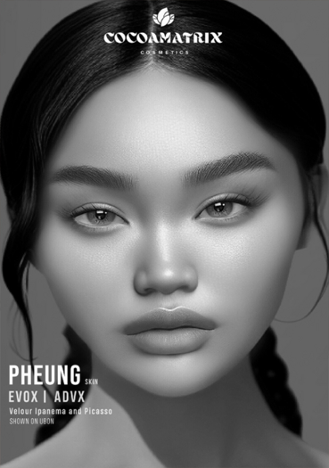 Phueng Evox - Demo