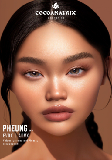 Phueng Evox - Fatpack