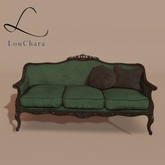 LouChara Ophelia Sofa 