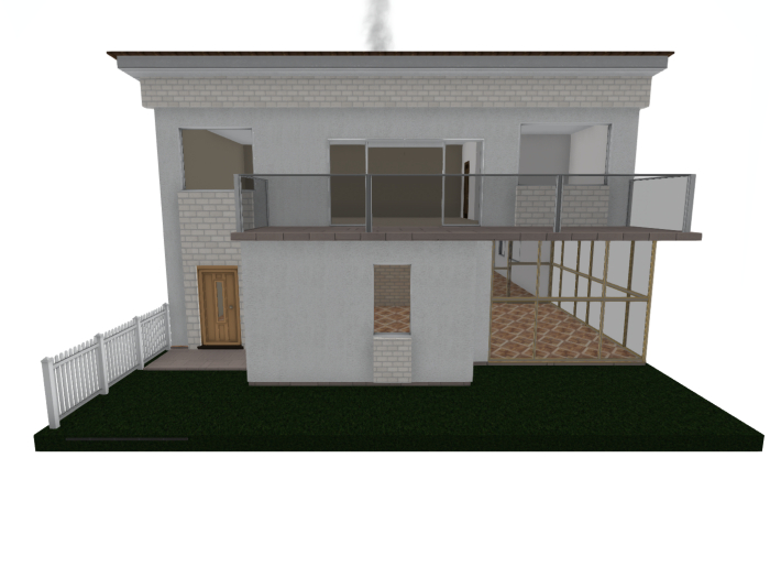 DTC - Artemis Detached house - 72LI - Rezzer