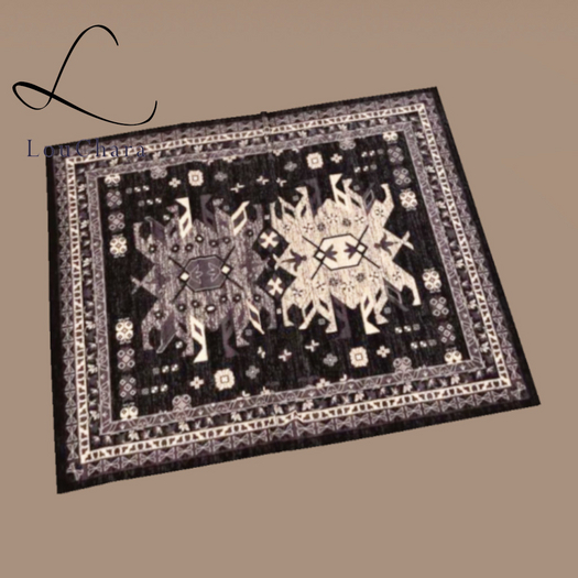 LouChara Ophelia Rug