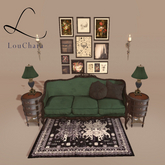 LouChara Ophelia Full Set 