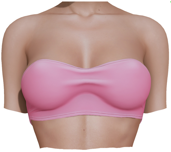 Limited Addiction - Leona Top - Pink