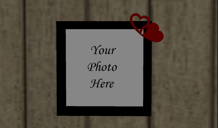 Love pic frame 1