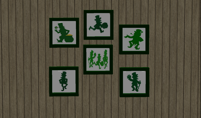 Leprechaun pics