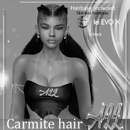 [All] Carmite Hair DEMO