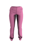 #UNIVERSA - Taking Over SweatSuit - Pink Pants - WOMEN
