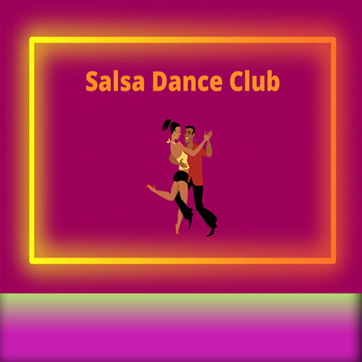 Dance Salsa Hot
