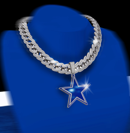 B7 Project POS7Y Star PENDANT UNPACK B7