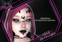 [-:DUSTBYTE:-] NOCT Markings *BoM*