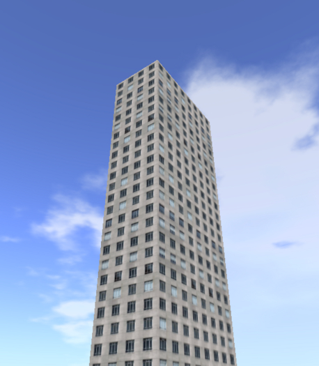 TOWER HW30