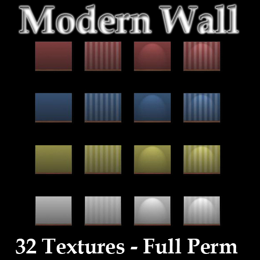 A.T. Modern Wallpaper Texture Pack