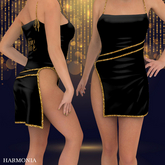 New Years Dress Reborn