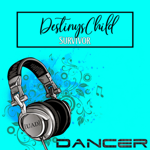 [UAD] Survivor Dancer