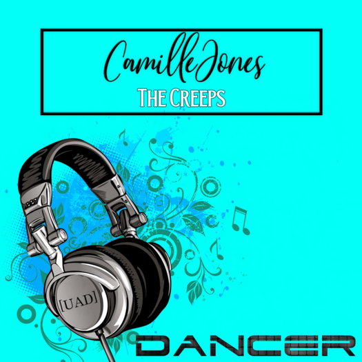 [UAD] The Creeps Dancer