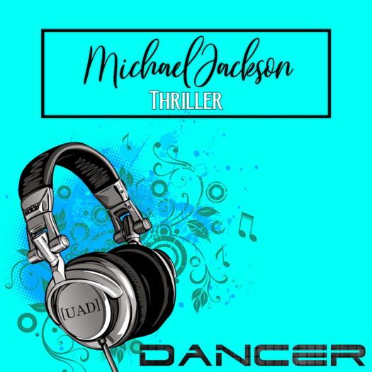 [UAD] Thriller Dancer