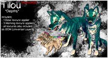 Tilou Depths MOD