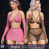 [ADD] Regina Set BIGPACK