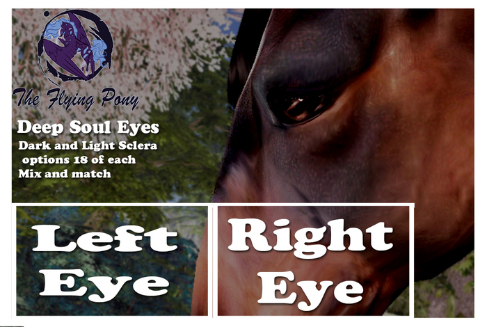 .:TFP:. +Teegle+ Deep Soul Eyes{Rez}