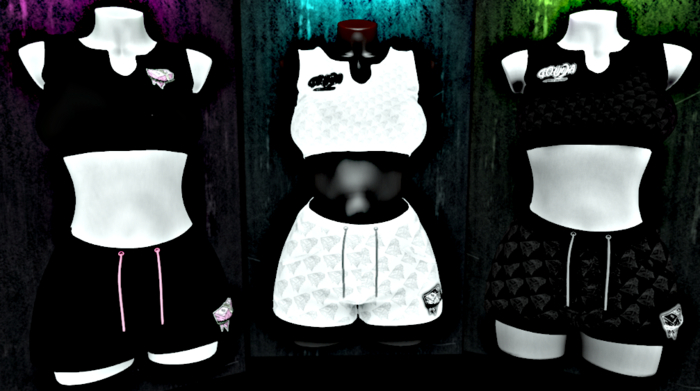 GCC_pj set