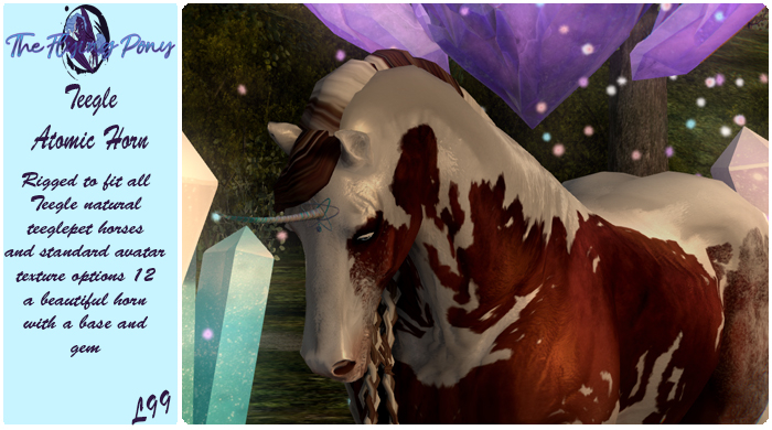 .:TFP:. [Irish Cob] Atomic Horn {Rez}
