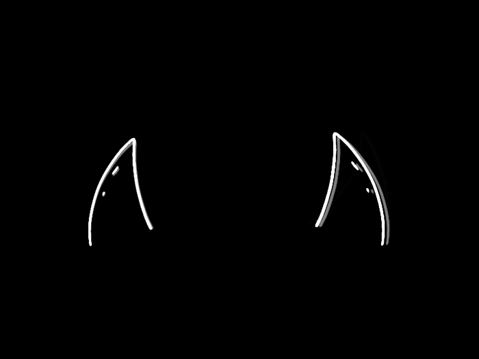 Drawn Devil