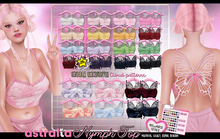 Astralia // Nymph Top (Envy)