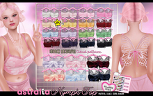 Astralia // Nymph Top (Lemon)