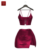 Outfit Belleza GenX Classic