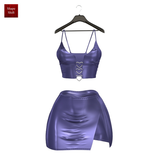 Shape Shift Outfit PERKY