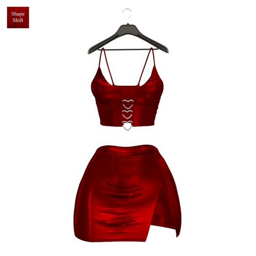 Outfit GenX Curvy