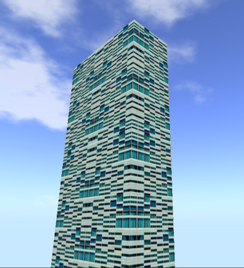 TOWER HW33