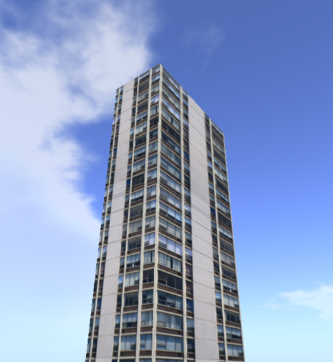 TOWER HW34