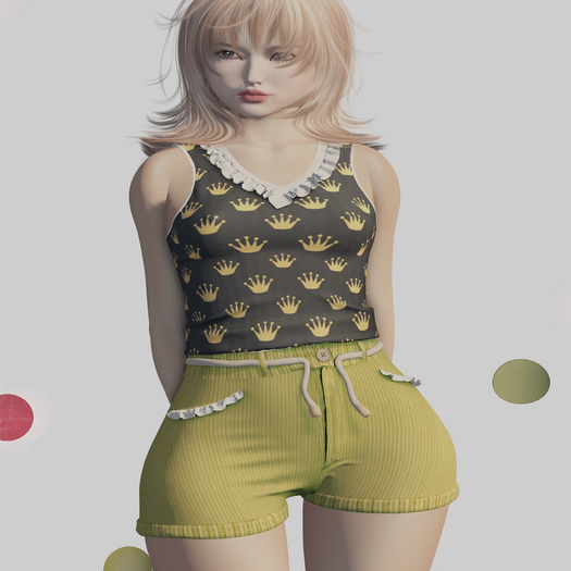  ⭐❤️ · 舞 ~ Akikazu ~ 舞- Summer Princess Rebirth