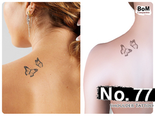 (Shoulder Tattoo) No.77