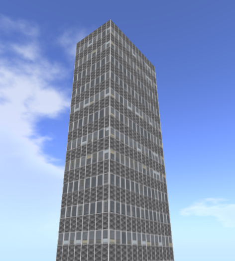 TOWER HW35