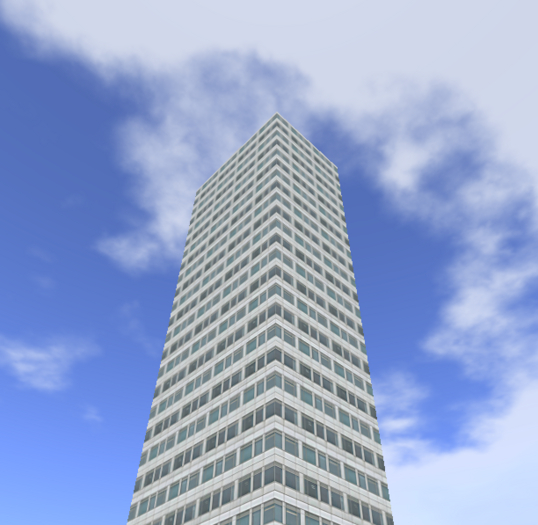 TOWER HW36