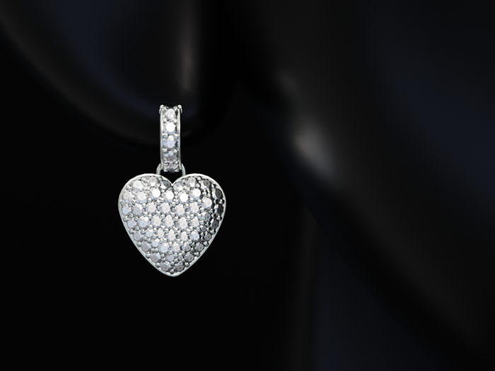 Chalo.Dangling/Heart Anim Fatpack!!