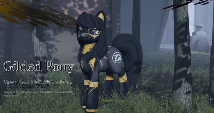 Sekkusu OP True Gold - Gild UNPACKER HUD - ADD ME !