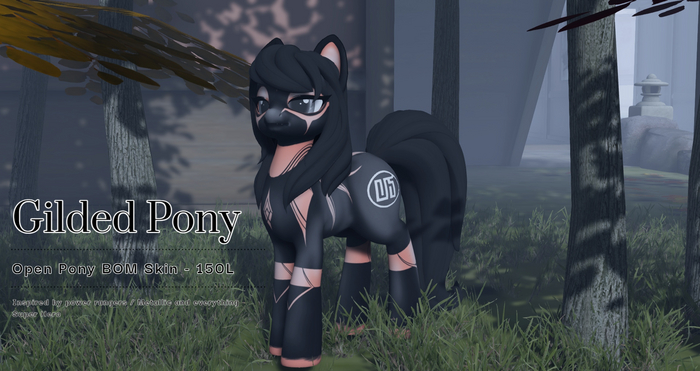 Sekkusu OP Rose Gold - Gild UNPACKER HUD - ADD ME !