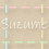 Suzume