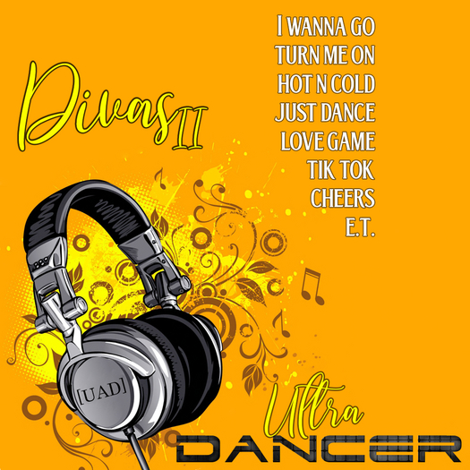[UAD] *ULTRA* Divas II Dancer