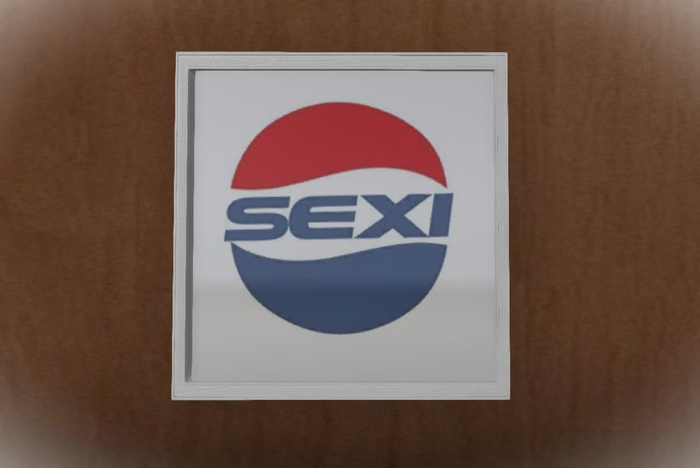 SEXI - SL POP ART